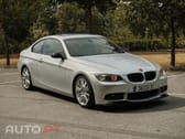 BMW 320 d Auto