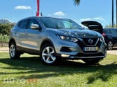 Nissan Qashqai 1.5 Acenta
