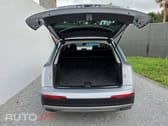 Audi Q7 3.0 TDi quattro S-line Tiptronic