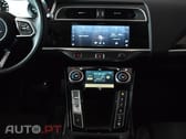 Jaguar I-Pace SE AWD Aut.
