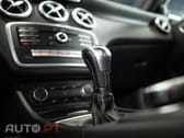 Mercedes-Benz A 180 Man.