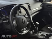 Renault Mégane Break Grandtour