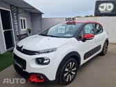 Citroen C3 1.2 Seduction
