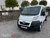 Peugeot Boxer 2.2 HDi 335 L2 CD