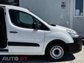 Peugeot Partner 1.6 BlueHDi L2 Premium 3L