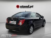 Chevrolet Aveo 1.3 VCDi LT
