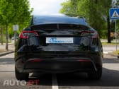 Tesla Model Y Outro