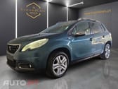 Peugeot 2008 1.6 BlueHDi Active