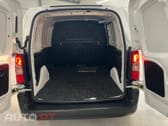 Peugeot Partner 1.5 BlueHDi M Standard