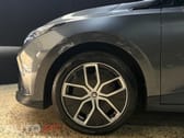 MG MG4 64 kWh Luxury
