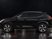 Nissan Qashqai N-Connecta X-Tronic
