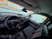 Peugeot Expert 1.6 BlueHDi L1H1