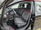 Citroen C3 1.2 PureTech Elle