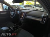 Volvo XC40 1.5 T5 PHEV Inscription Expression