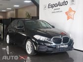 BMW 116 d Corporate Edition Auto