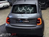 Fiat 500e La Prima
