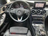 Mercedes-Benz C 200 C200 d 7G-Tronic Avantgarde