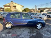 Renault Clio 1.2 16V Expression