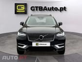 Volvo XC90 T8 AWD Recharge Geartronic