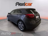 Mercedes-Benz A 180 180 d AMG Line Aut.