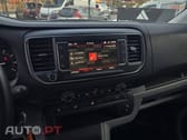 Citroen Jumpy 1.5 BlueHDi M Club