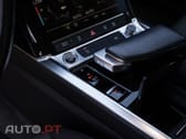 Audi Q8 E-Tron 55 quattro Advanced