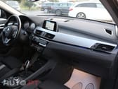 BMW X2 20 d sDrive Auto