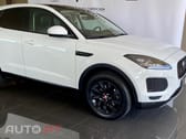 Jaguar E-Pace 2.0 i4D R-Dynamic S