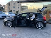 Mercedes-Benz A 45 AMG 4-Matic