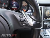 Porsche Panamera Platinum Edition