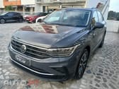 Volkswagen Tiguan 2.0 TDI Confortline DSG