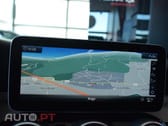 Mercedes-Benz C 220 d AMG Line