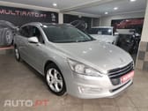Peugeot 508 SW 1.6 e-HDi Active CMP6