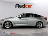 BMW 320 d Gran Turismo