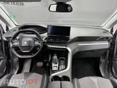 Peugeot 5008 1.2 PureTech Allure Pack