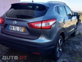 Nissan Qashqai 1.5 dCi Acenta Connect