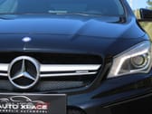 Mercedes-Benz CLA 45 AMG 4Matic 7G-DCT