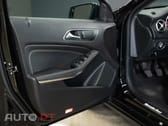 Mercedes-Benz A 180 Man.