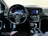 Renault Mégane ST HYBRID 1.6 TCE 160CV