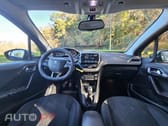 Peugeot 208 1.6 BlueHDi Allure