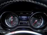 Mercedes-Benz A 180 D URBAN AUTO