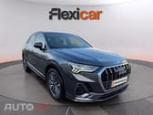 Audi Q3 45 TFSIe S line S tronic