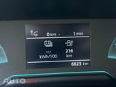 Peugeot E-208 50 kWh Style