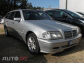 Mercedes-Benz C 250 TD Classic