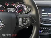 Opel Astra Sports Tourer 1.6 CDTI Business Edition S/S