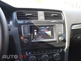 Volkswagen Golf 2.0 TDi GTD