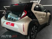 Toyota Aygo X 1.0 Pulse CVT