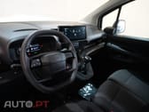 Fiat Doblo 1.5 BlueHDi Maxi