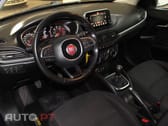 Fiat Tipo 1.3 M-Jet Lounge J17