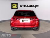 Mercedes-Benz E 300 I.V.A DEDUTIVEL de T AMG
